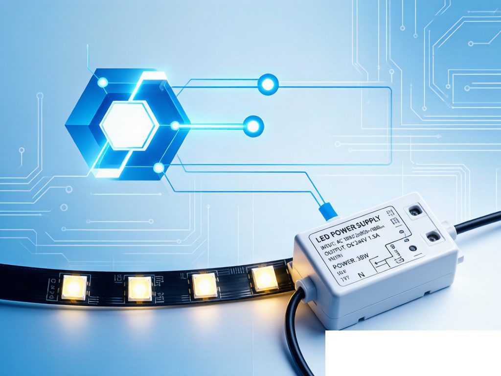 Blog 1 Led Power Supply