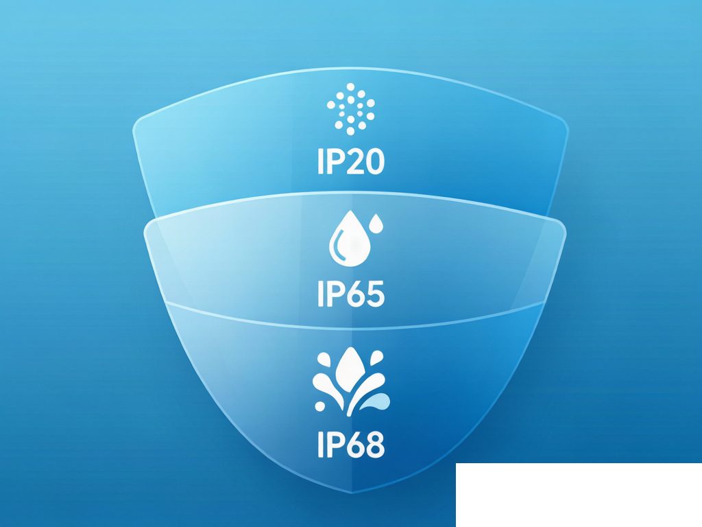 Blog 2 Ip Rating